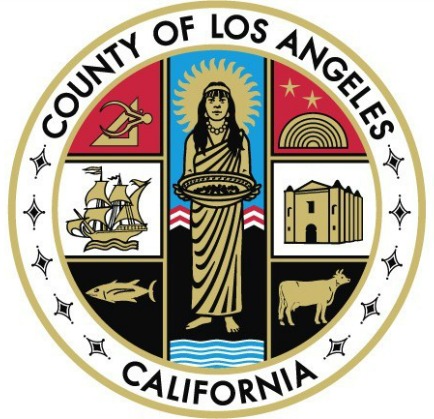 LA County Seal (Image: LA County)