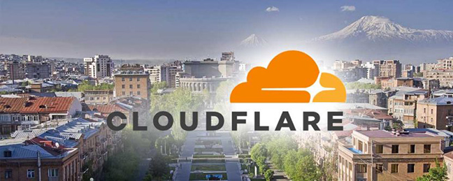 Cloudflare has announced on March 21 that it plans to open  a new data center in Yerevan, Armenia.