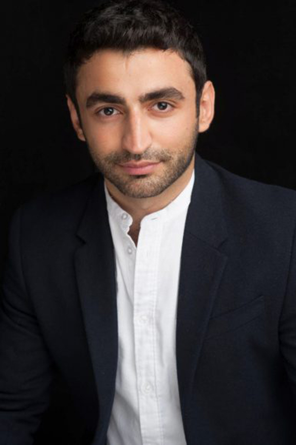 Arthur Makaryan