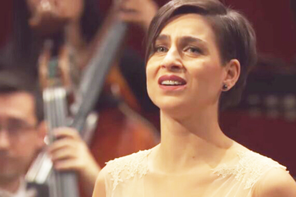 Asmik Grigorian