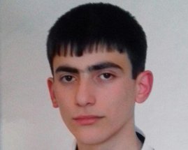 Private of the Artsakh Defense Army Sipan Melkonyan (born in 2000) was killed by Azerbaijani fire 