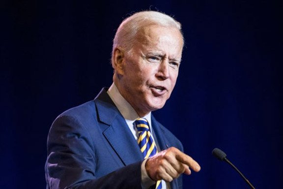 President-Elect Joe Biden