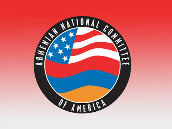 Armenian National Committee of America