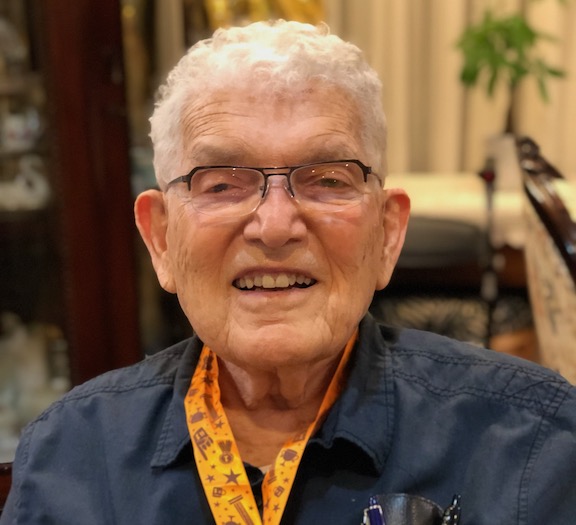 Zaven Patrick Berberian