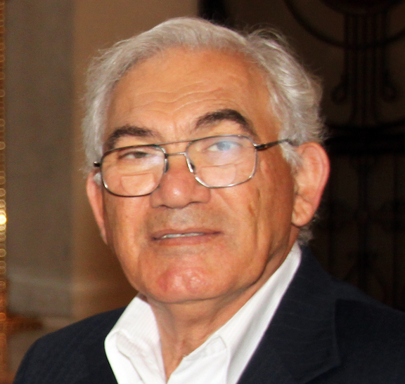 Berge Nazarian
