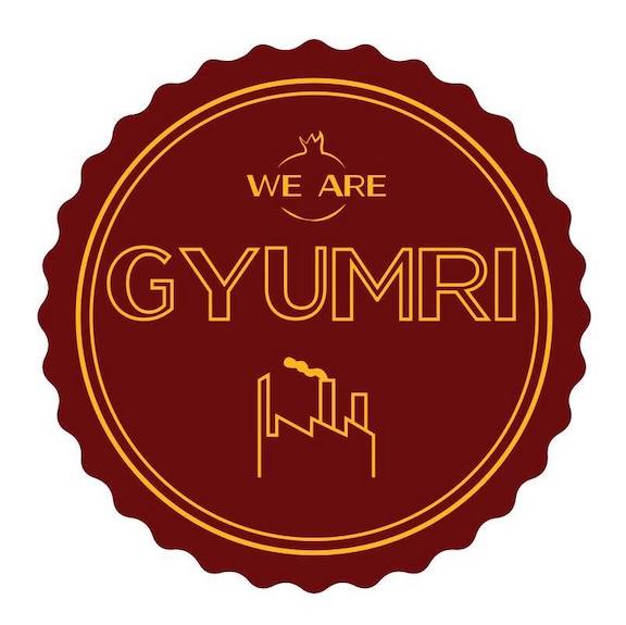 "We Are Gyumri" is an initiative of the ARF Western U.S. Central Committee