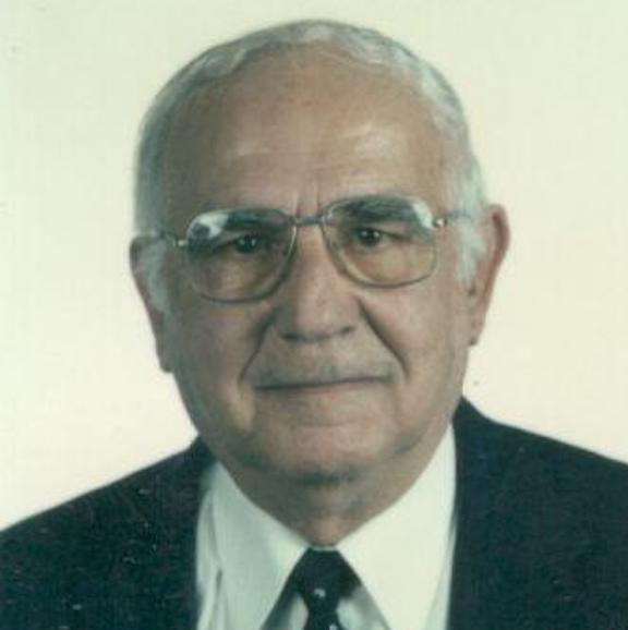 Guiragos Baghdoyan