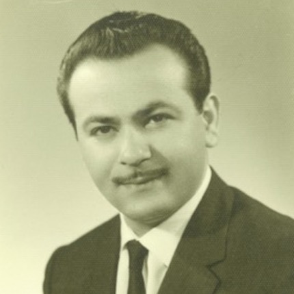 Nazareth Sahakian