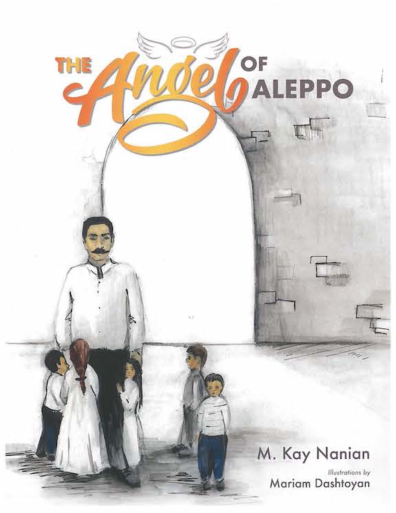The Angel of Aleppo