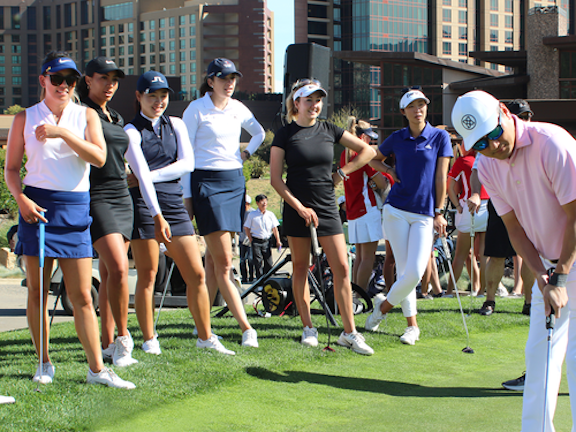 Character Media’s 14th Annual Pro-am Golf Tournament
