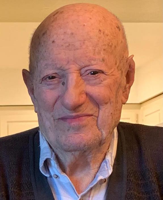 Barkev Ghazarian, 89, is a plaintiff in the case against the Republic of Turkey that alleges violation of international law, breach of fiduciary duties, elder abuse, infliction of emotional distress, and interference with inheritance